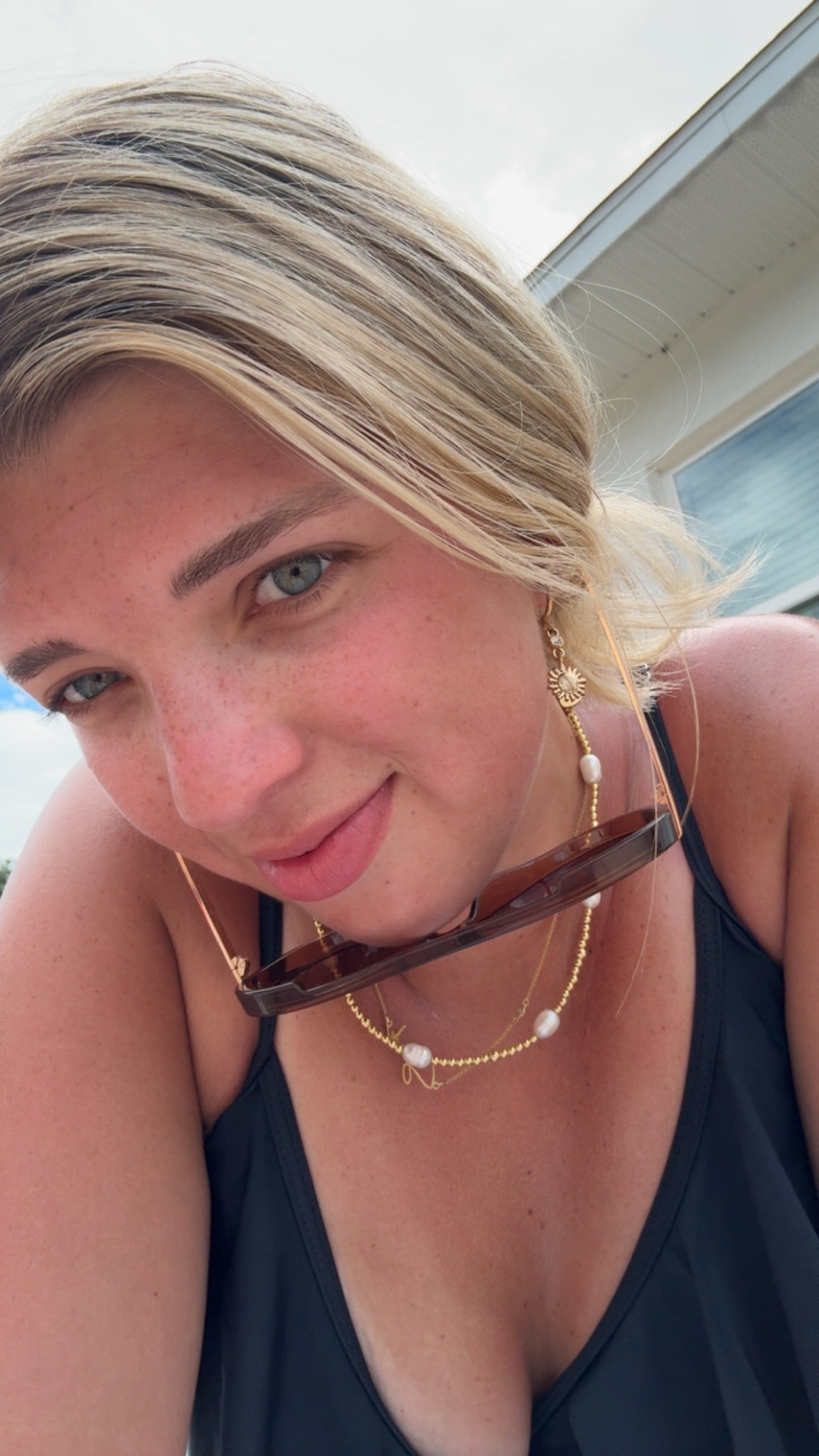 all natural glow with spf✨

#LTKselfcare #LTKSeasonal #LTKSwim
