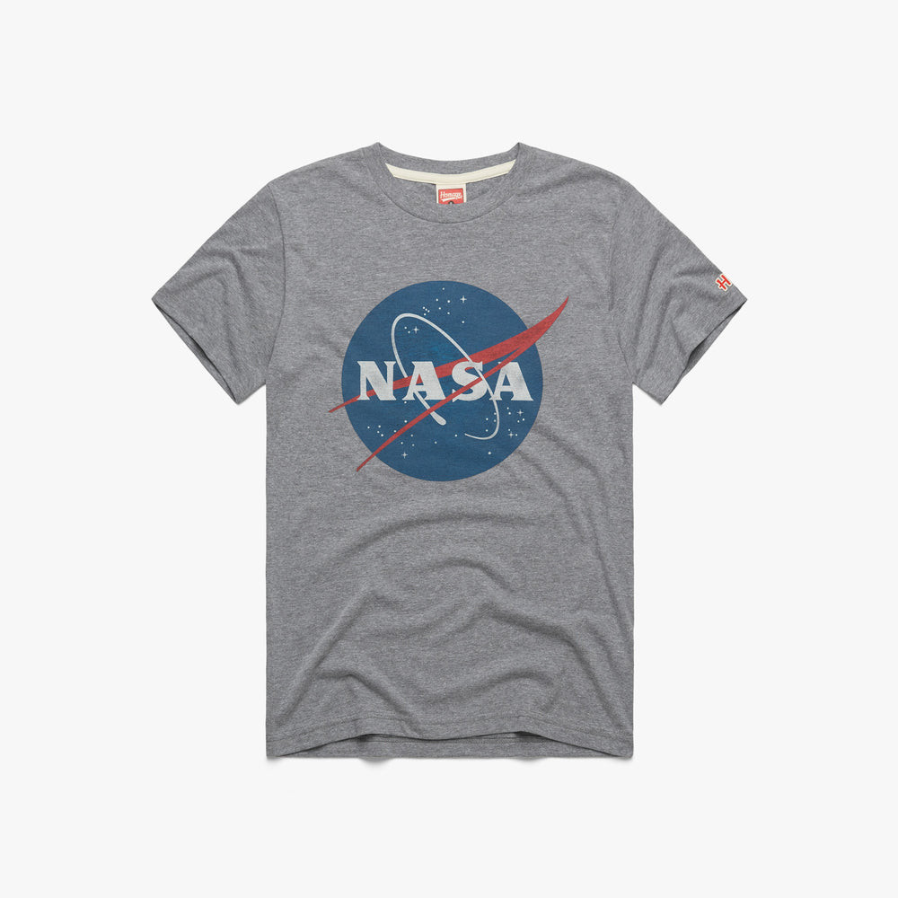NASA Reach For New Heights | Homage