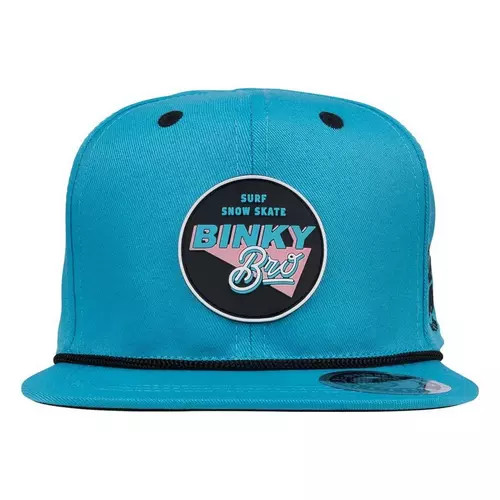 Boys' Binky Bro Disco Snapback Hat | Scheels Sports