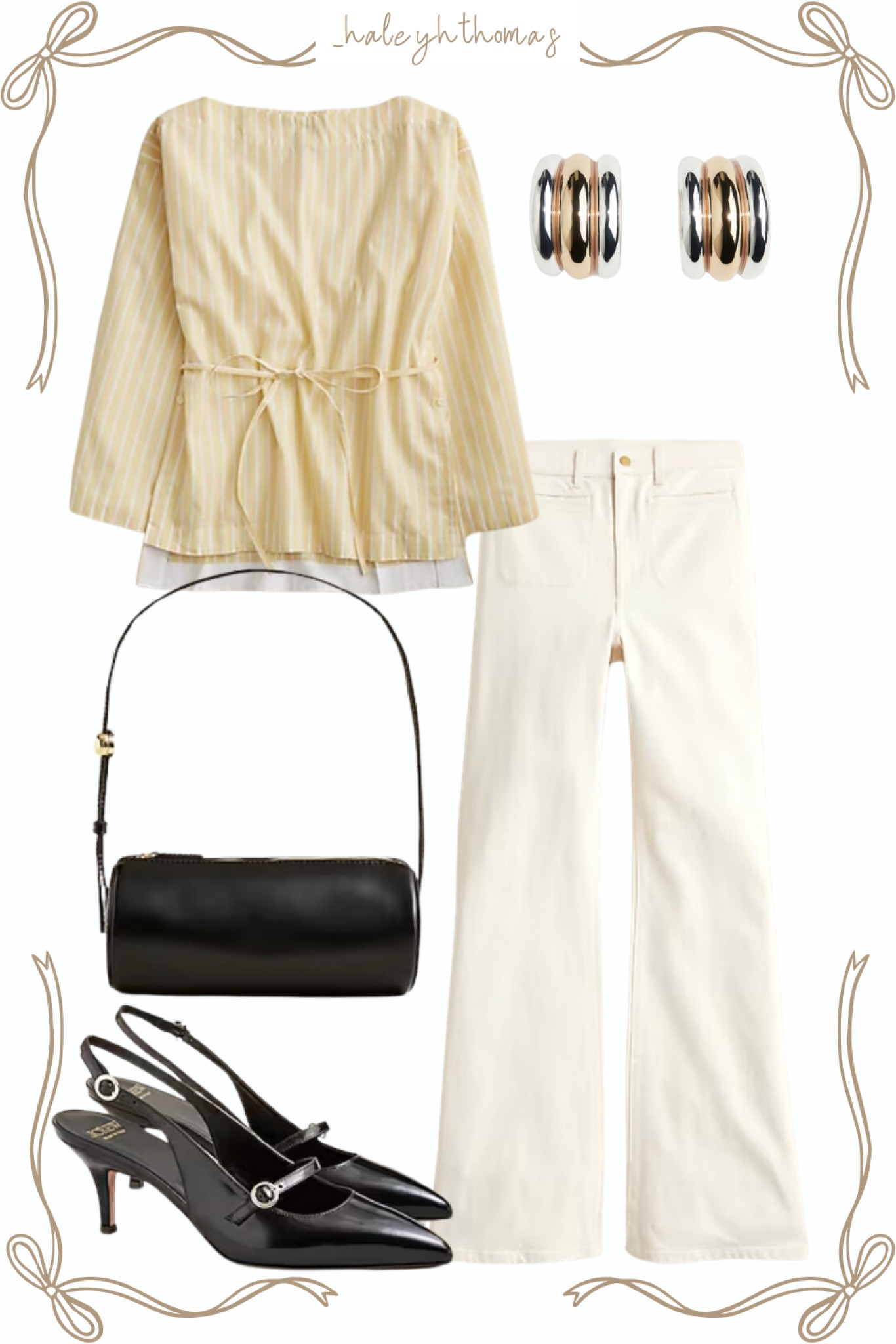 #LTKSeasonal #LTKWorkwear #LTKStyleTip