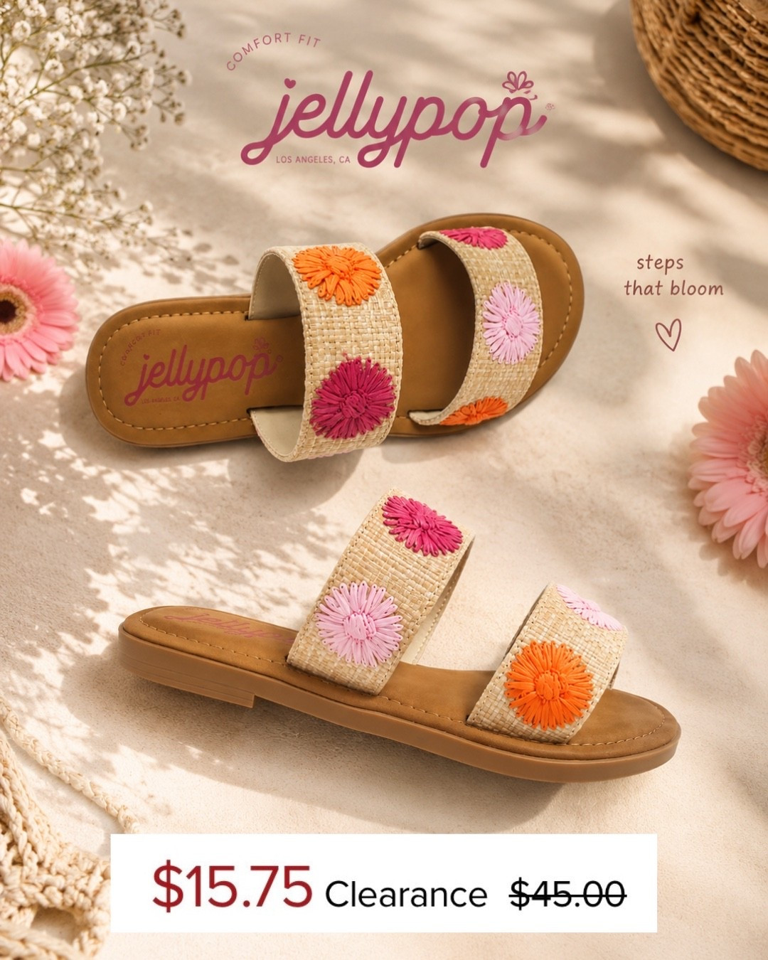 Belk JellyPop Clearance

#LTKSaleAlert #LTKootd #LTKdayinmylife