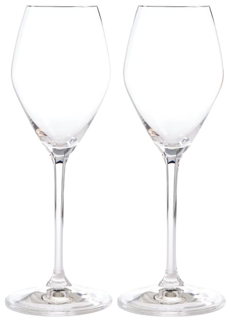 Riedel Extreme Rose Wine Glasses, Set of 2 - Macy's | Macy's
