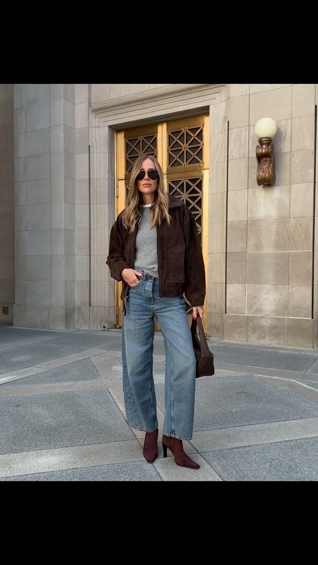 Fashion Jackson @freepeople

#LTKOver40 #LTKSeasonal #LTKootd
