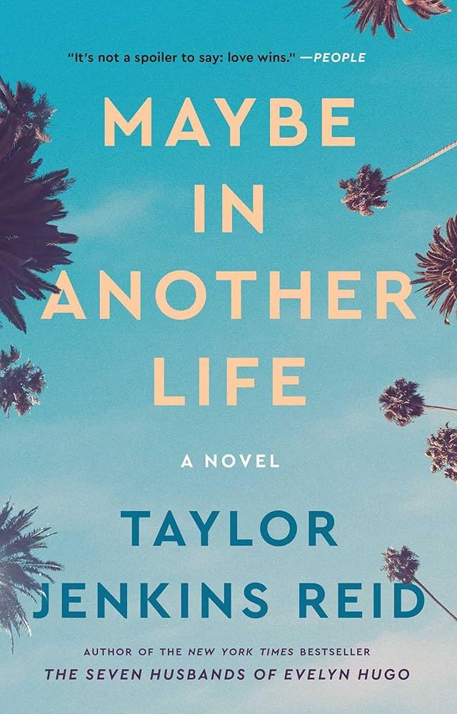 Maybe in Another Life: A Novel | Amazon (US)