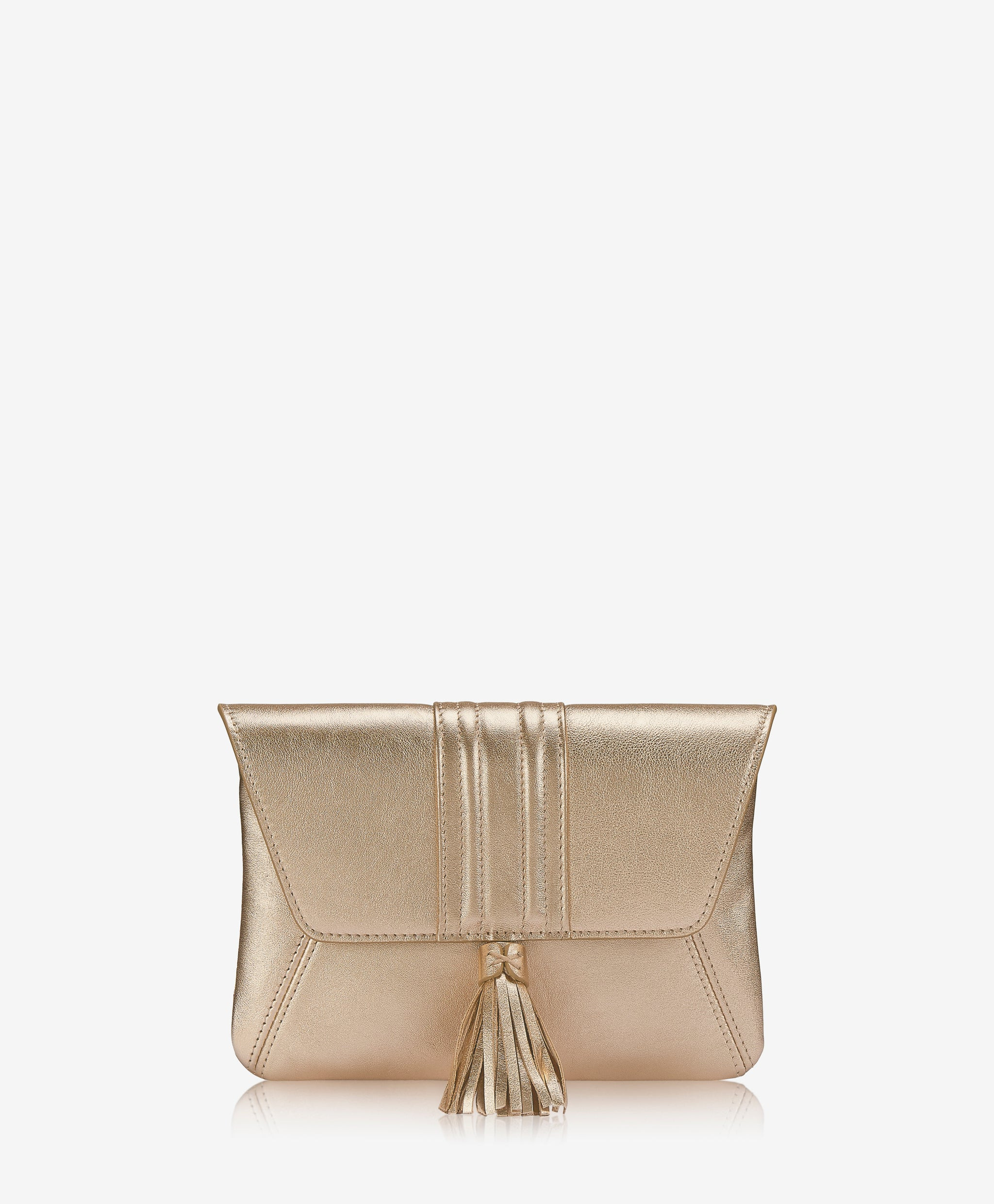 Ava Clutch | GiGi New York / Graphic Image