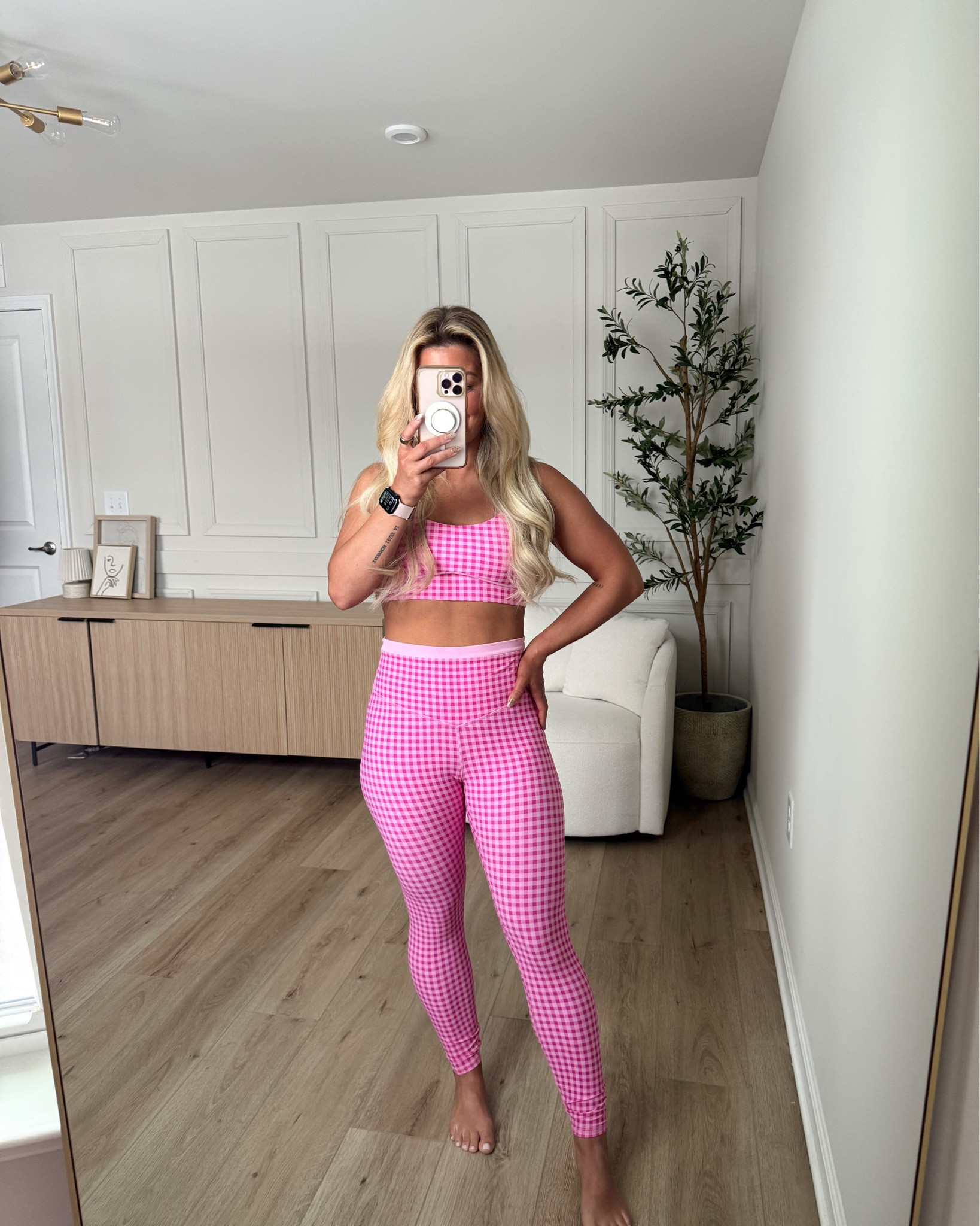 30% off activewear at Target 🎯

Target activewear, Target activewear sale, Target activewear 30% off, Target workout clothes, Target athleisure, Target activewear haul, Target activewear finds, affordable activewear, Target gym outfits, Target leggings, Target sports bras, activewear on sale, Target sale finds, mom athleisure, everyday athleisure

#LTKSaleAlert #LTKmomlife #LTKFindsUnder50