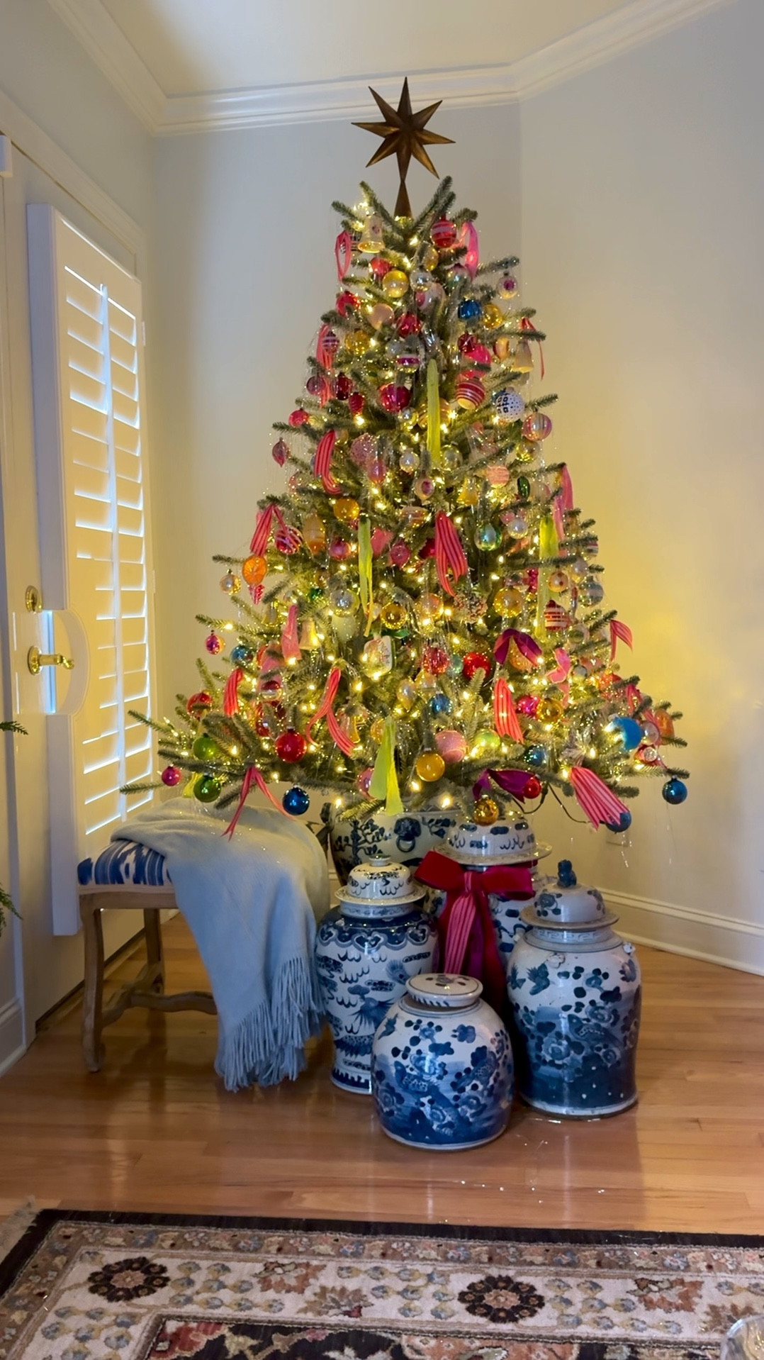 Balsam Hill Sanibel Spruce 

#LTKSeasonal #LTKHoliday