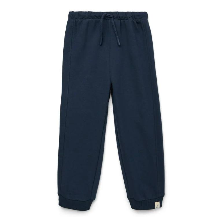 easy-peasy Toddler Boy French Terry Jogger, Sizes 18M-5T | Walmart (US)