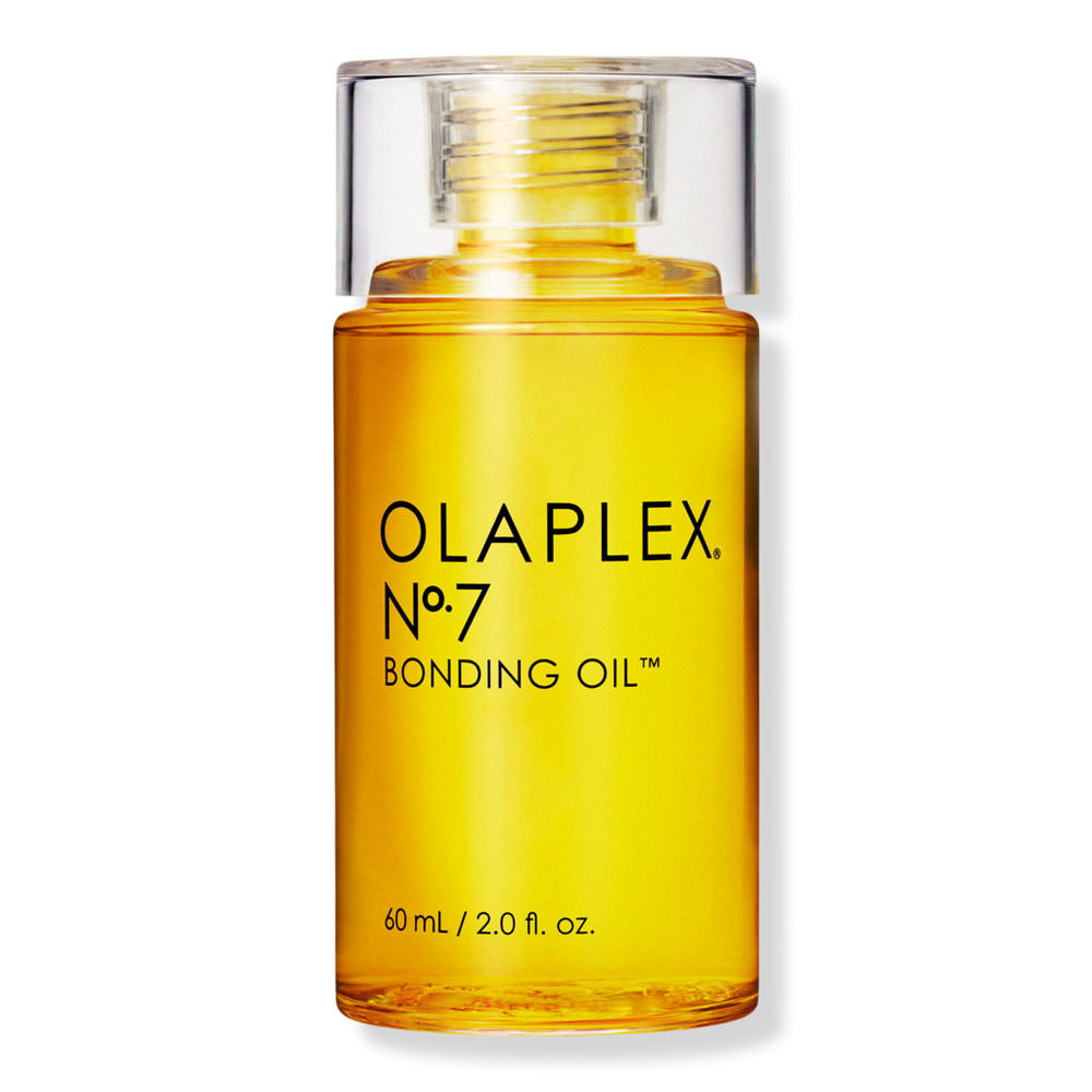 OLAPLEX No.7 Bonding Hair Oil - 2.0 oz | Ulta