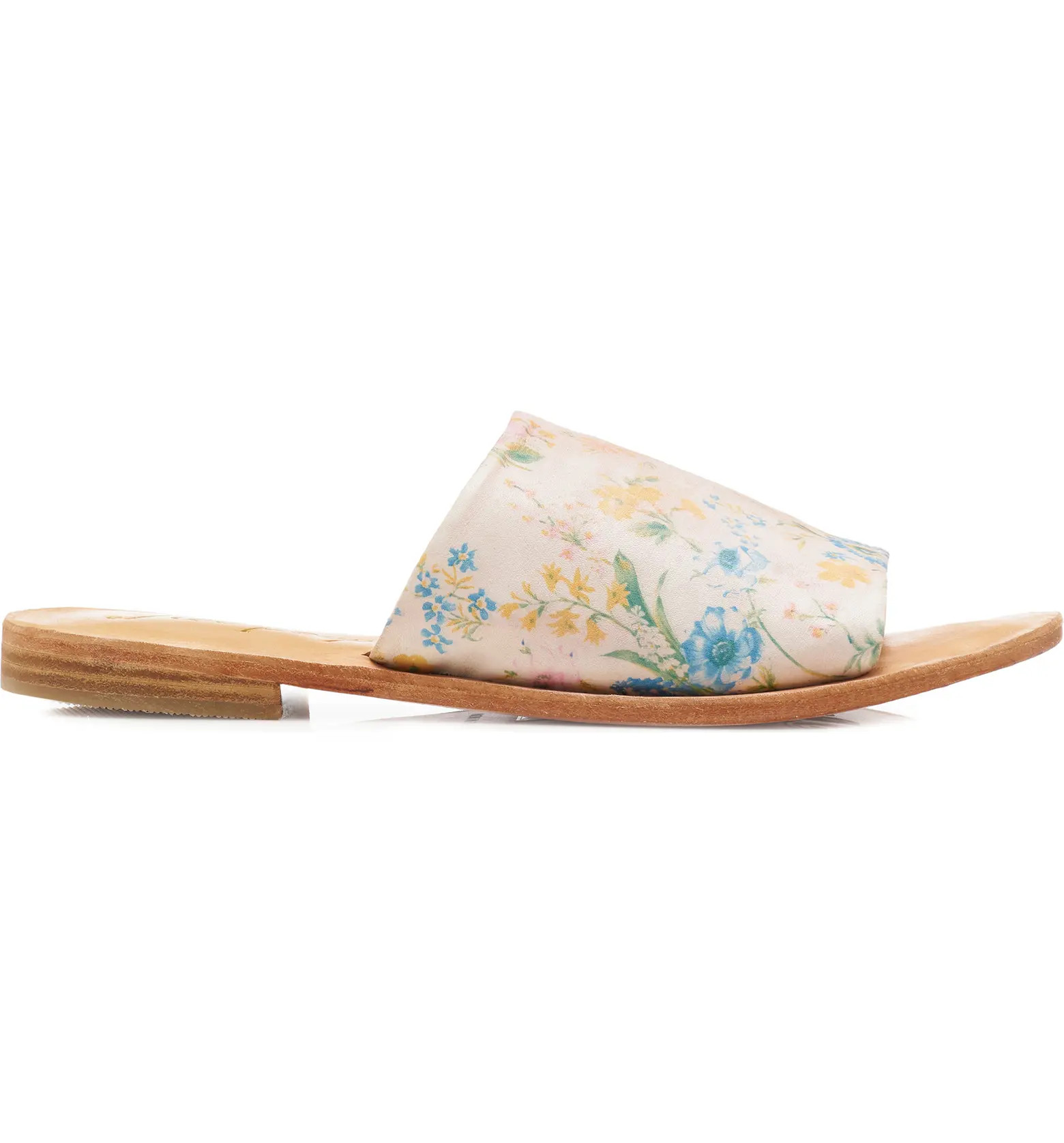 Vicente Slide Sandal | Nordstrom