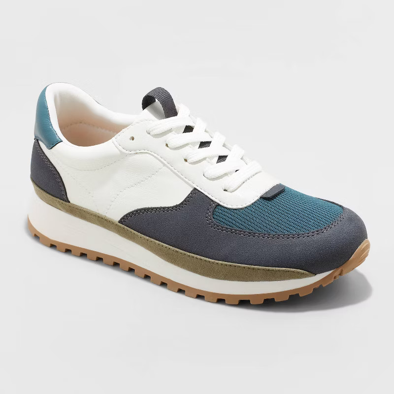 Women's Maria Sneakers - Universal Thread™ | Target