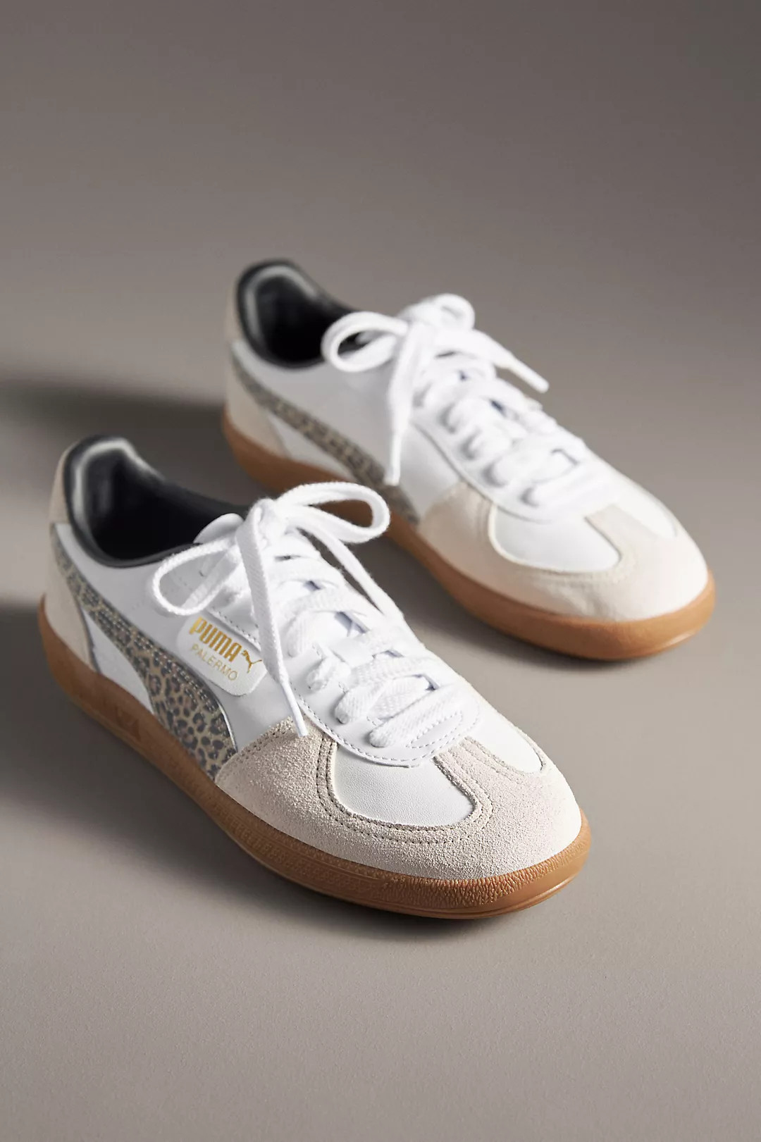 PUMA Palermo Sneakers | Anthropologie (US)