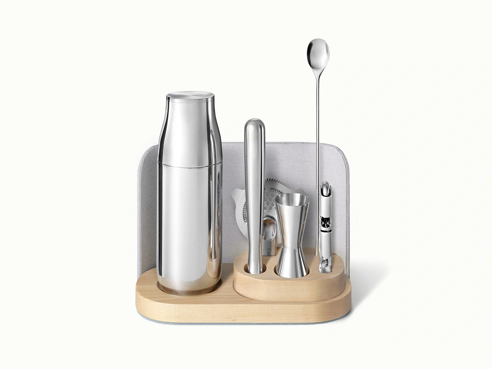 Complete Bar Set | Caraway