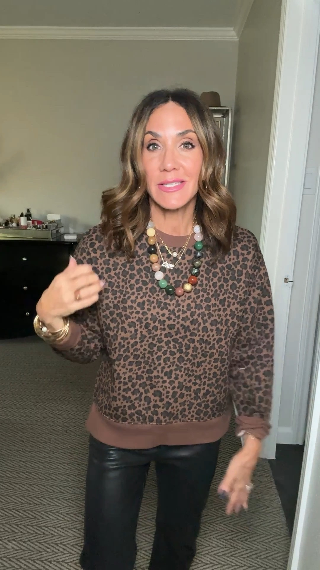 Code for La Luminere Courtney15

#LTKSaleAlert #LTKSeasonal #LTKOver40