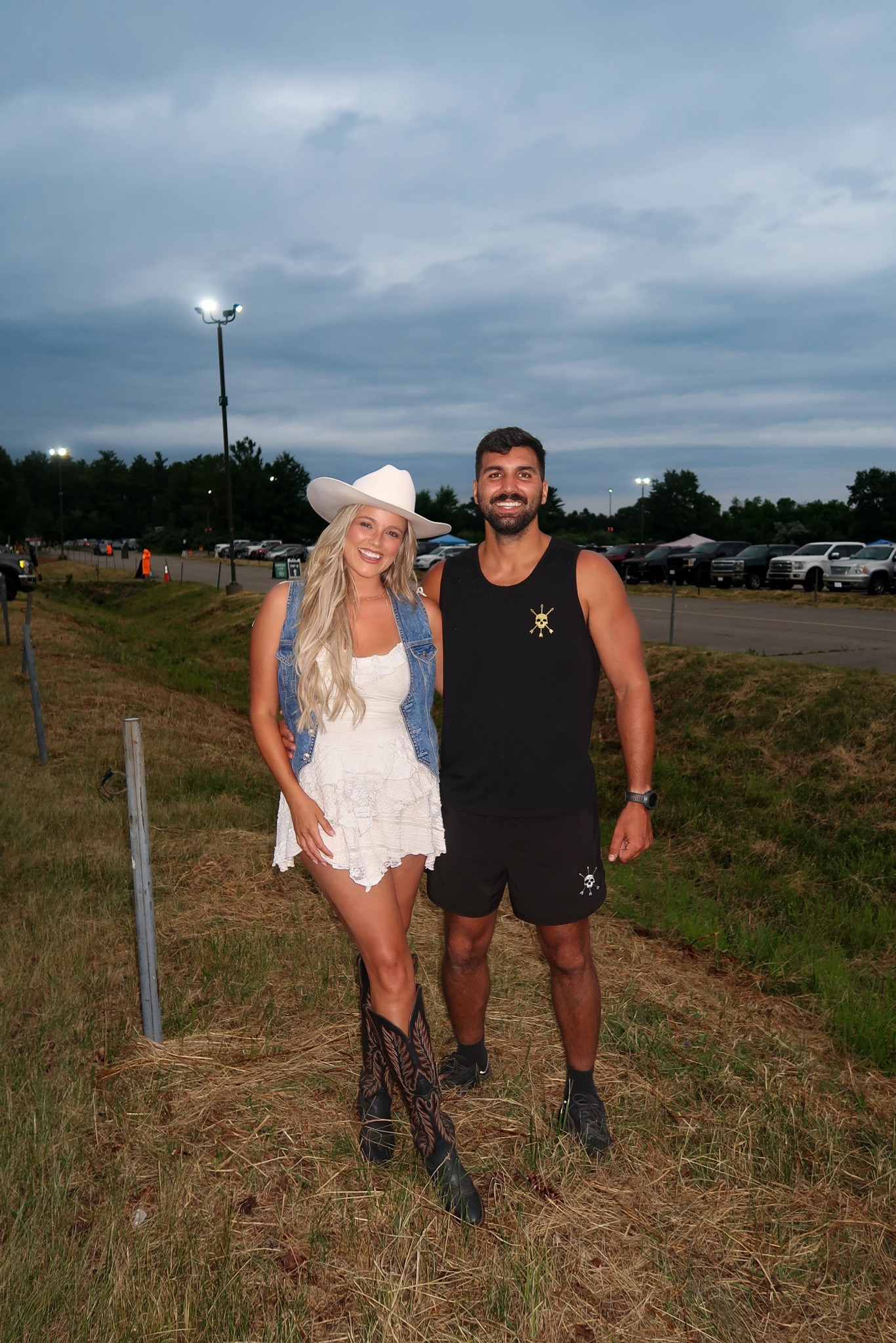 Country concert outfit! 

#LTKSummerSales #LTKSaleAlert #LTKStyleTip