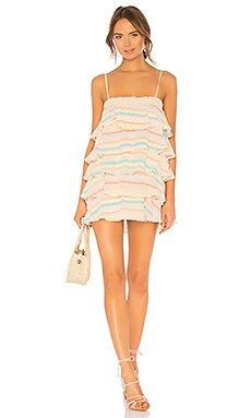 Liv Dress
                    
                    Lovers and Friends | Revolve Clothing (Global)