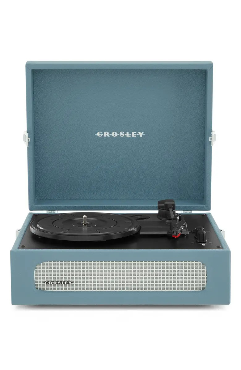 Crosley Radio Voyager Record Player | Nordstrom | Nordstrom