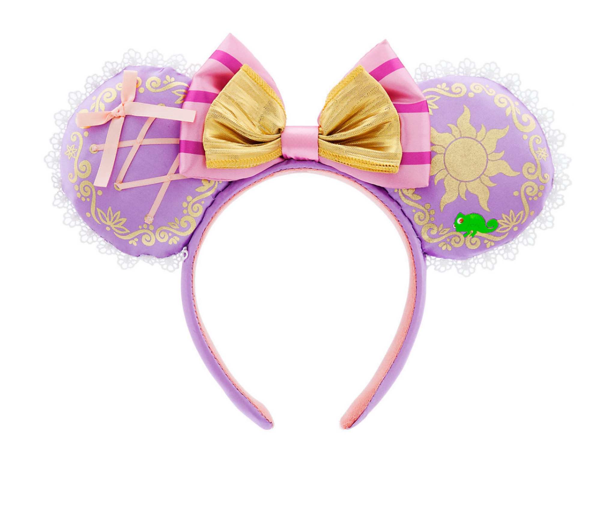 rapunzel ears 💜✨

#LTKFindsUnder50 #LTKStyleTip #LTKU