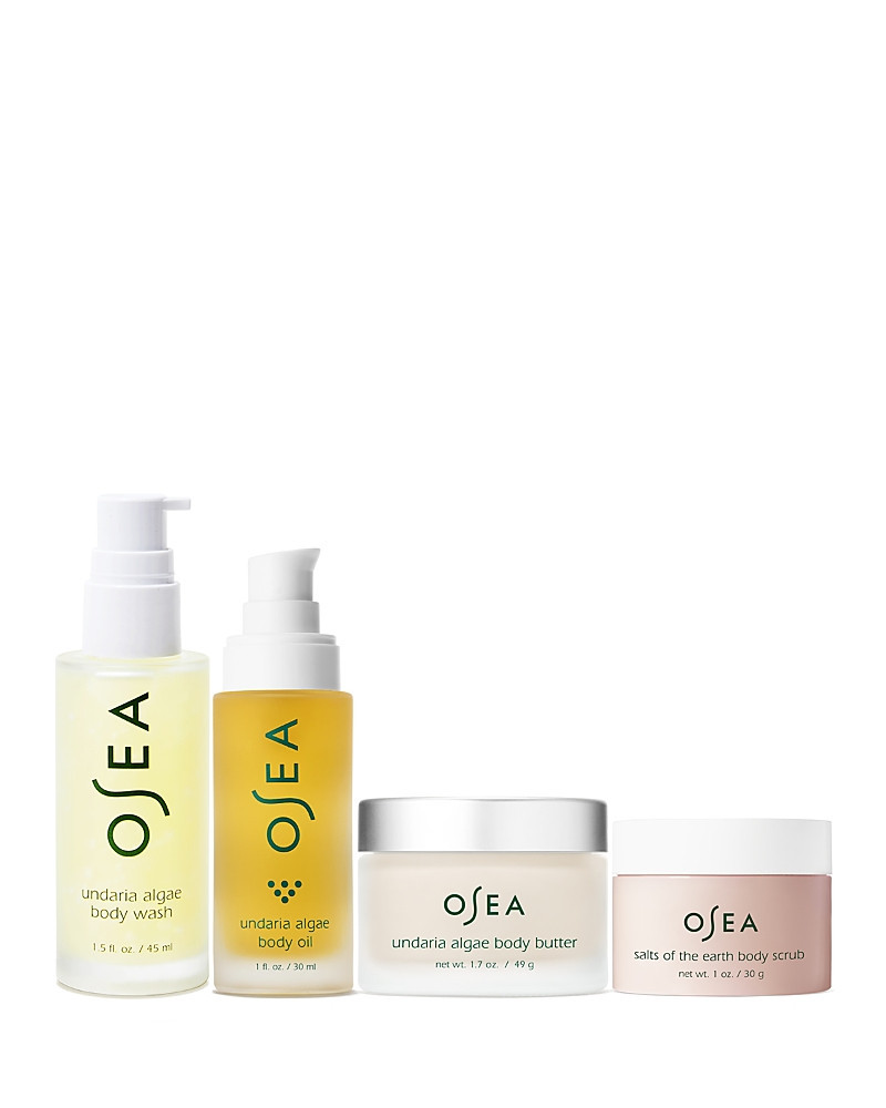 Osea Malibu Body Care Best Sellers Set ($70 value) | Bloomingdale's (US)