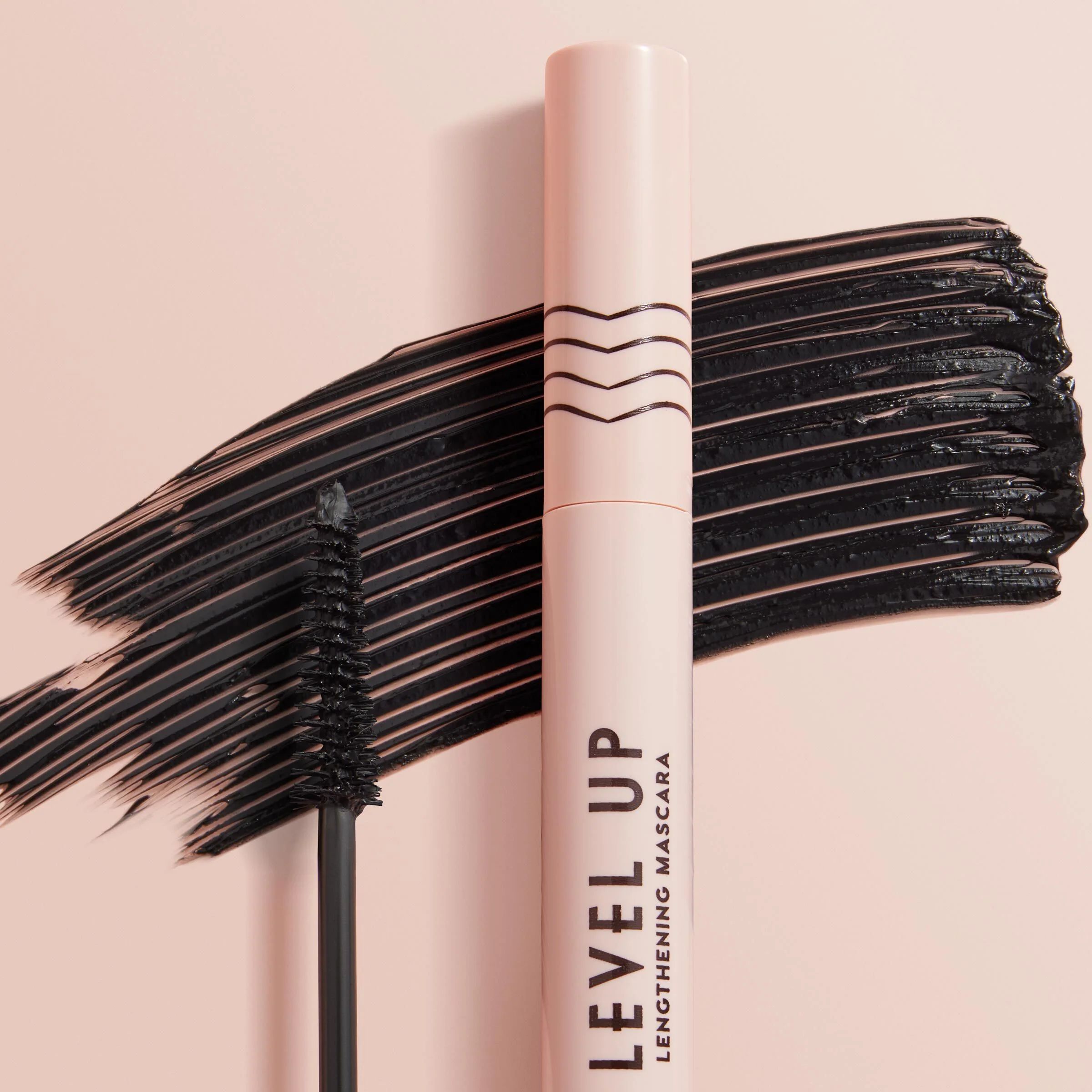 Black Level Up Lengthening Mascara | Colourpop