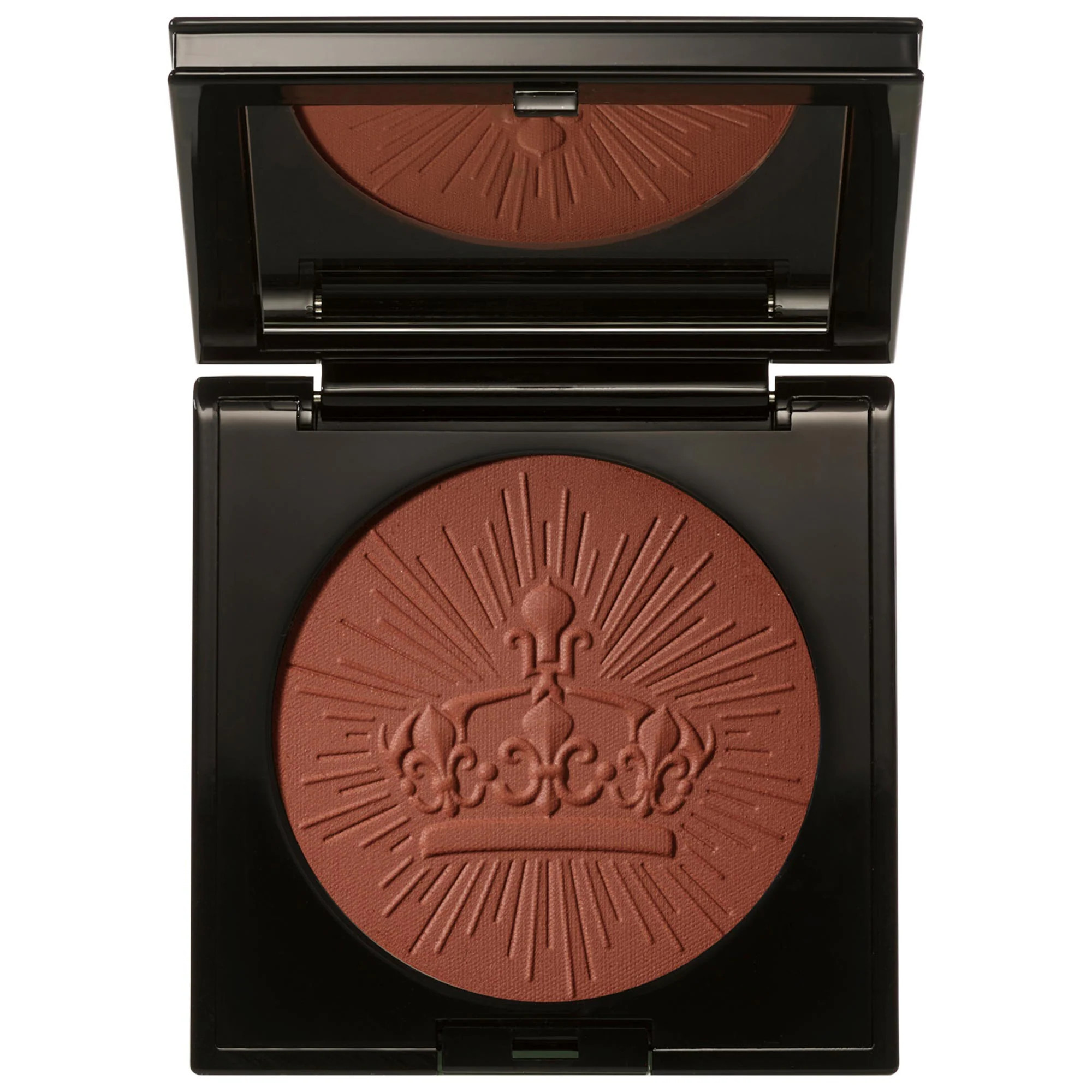 PAT McGRATH LABS Skin Fetish: Divine Powder Bronzer Mahogany | Sephora (US)