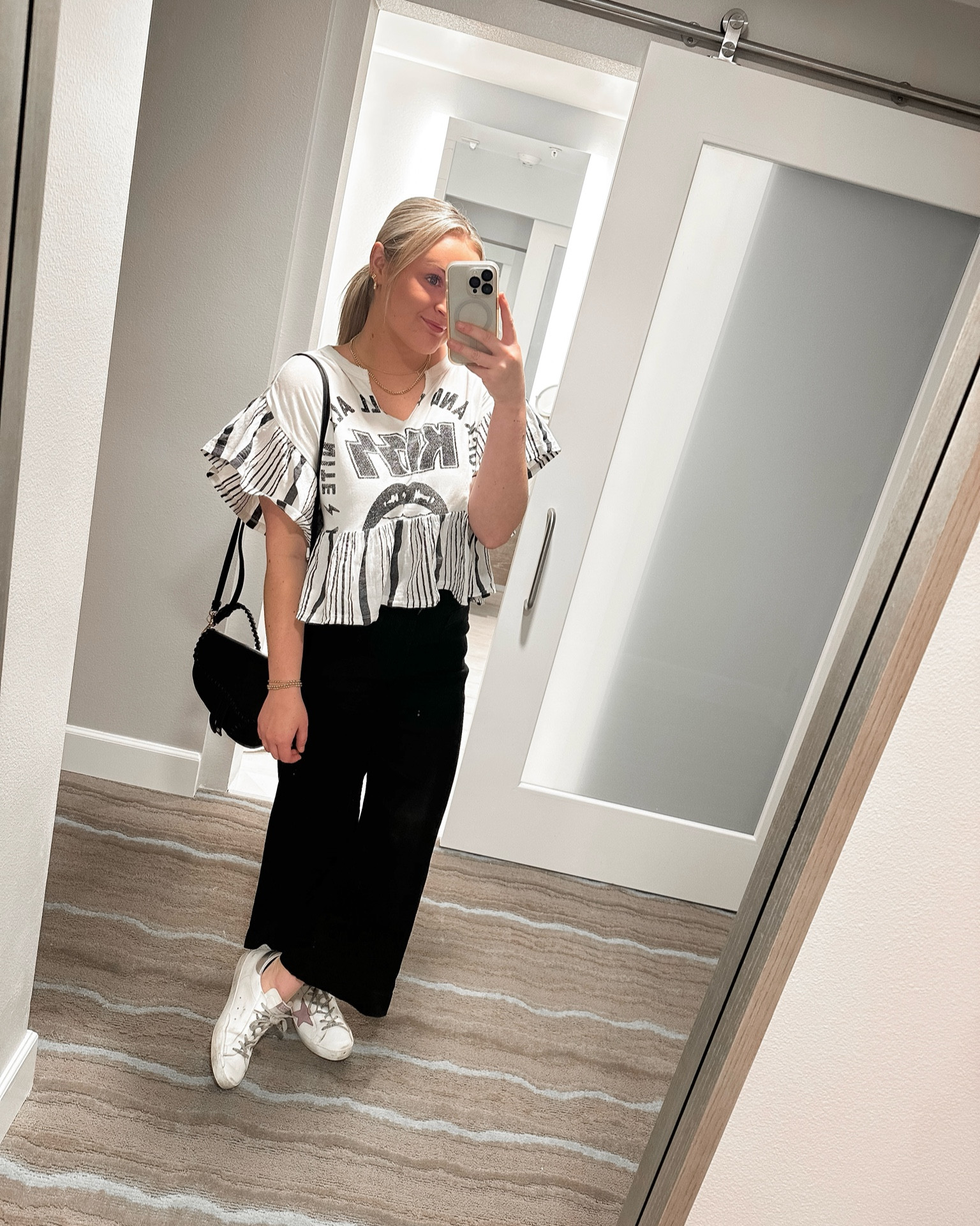 🖤

#LTKTravel #LTKStyleTip #LTKWorkwear