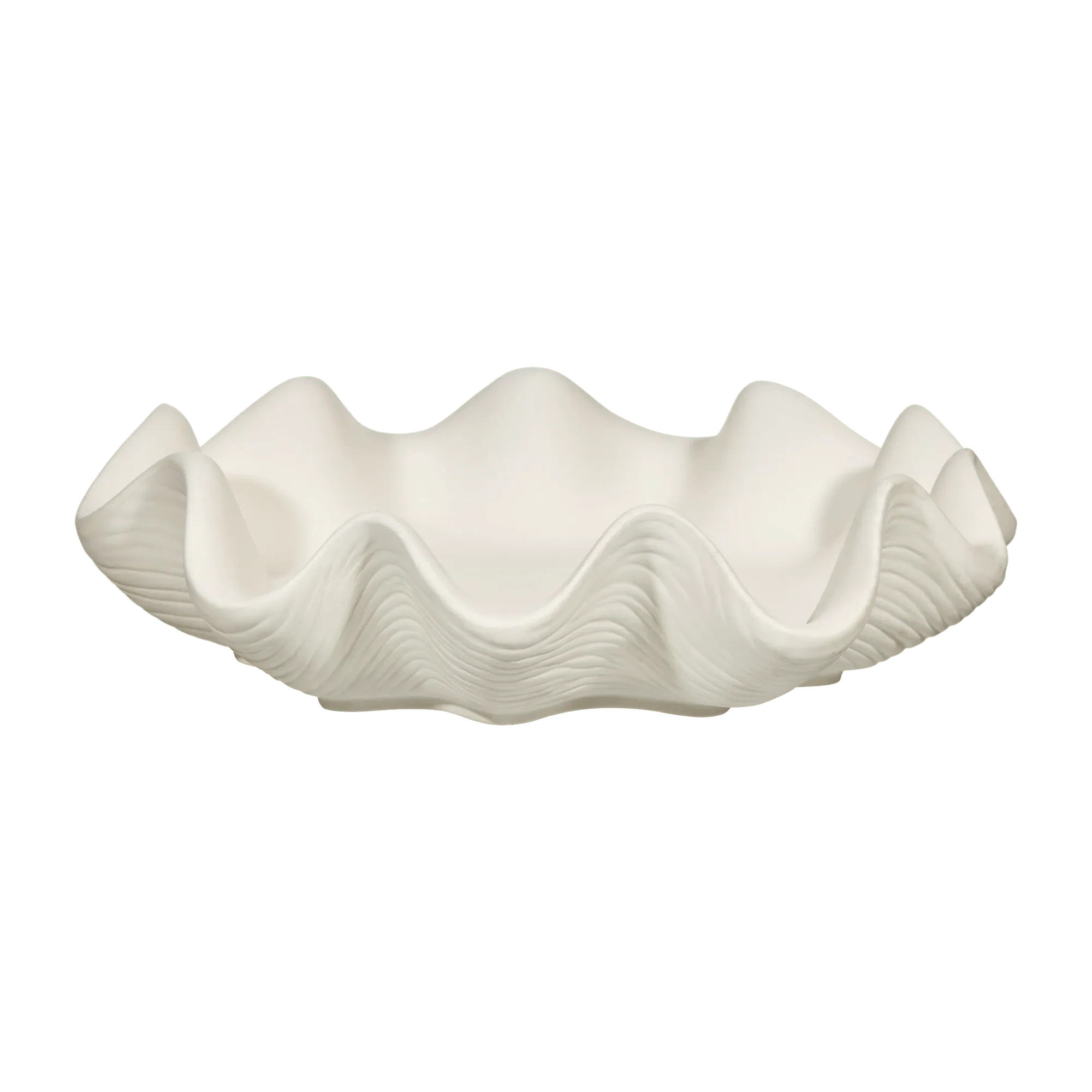 Shell Decorative Bowl | Bouclair