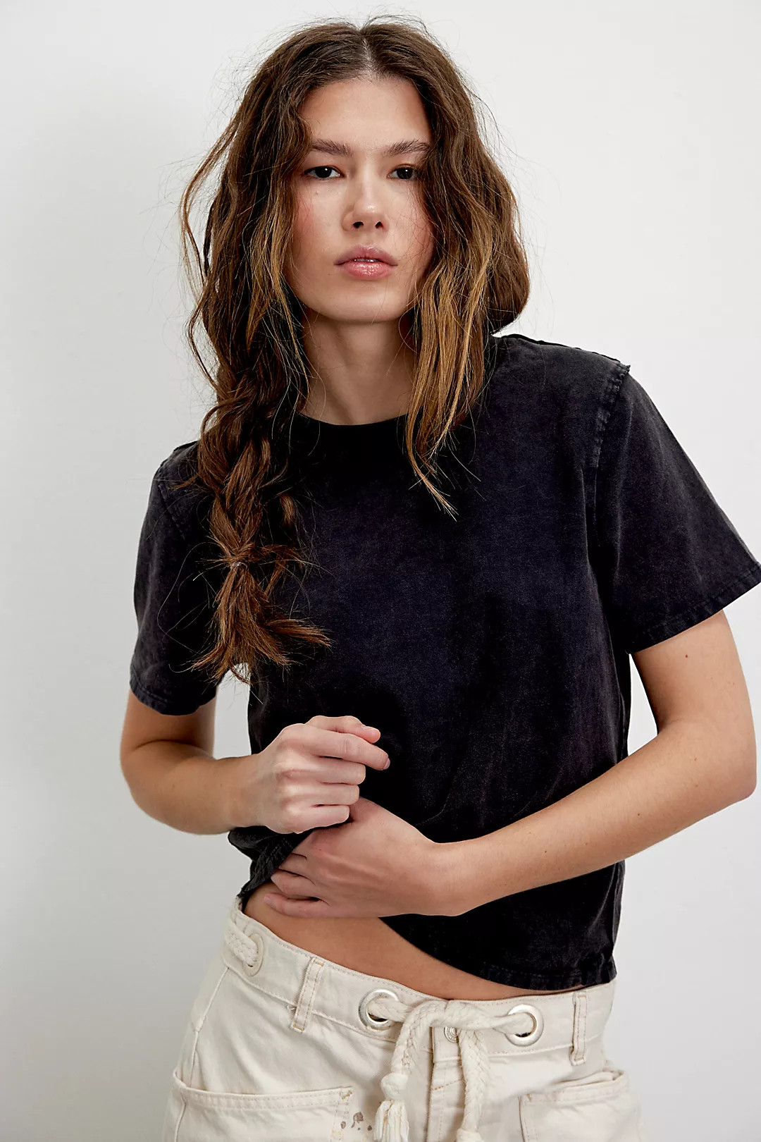 We The Free Everyday Tee | Free People (Global - UK&FR Excluded)
