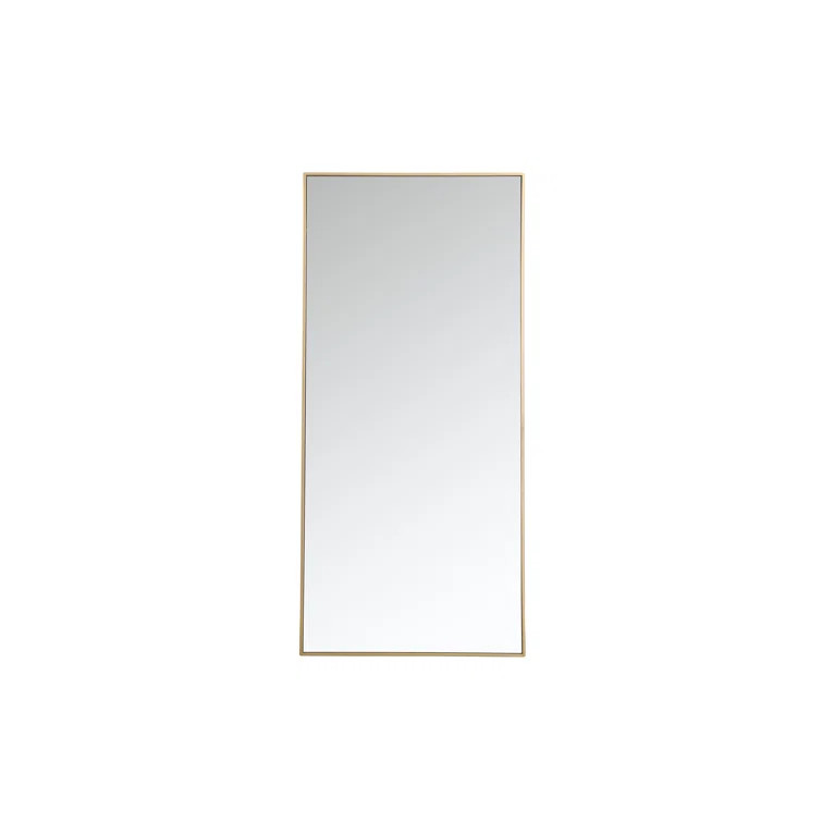 Savina Modern & Contemporary Mirror | Wayfair North America