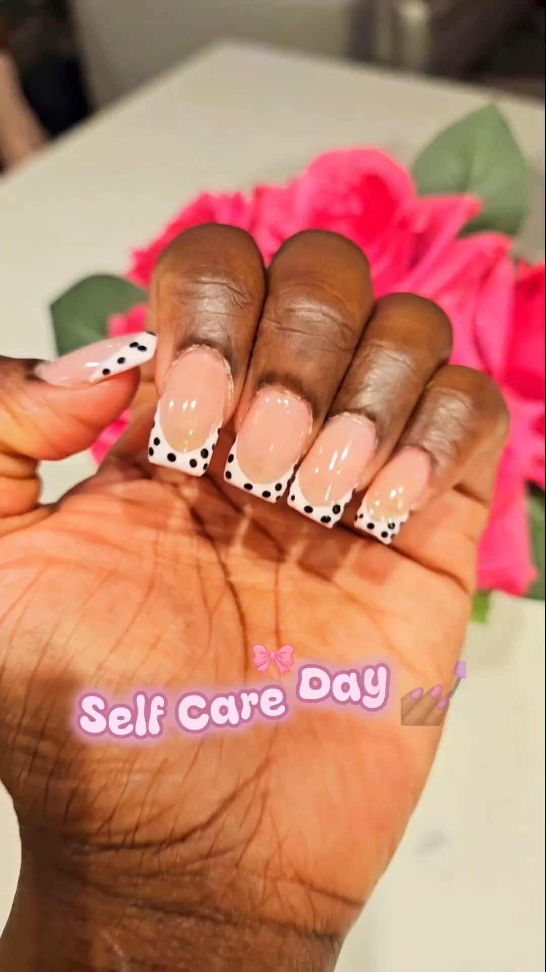 Spend a self care day with me.

#LTKdayinmylife #LTKfitnessgoals #LTKActive