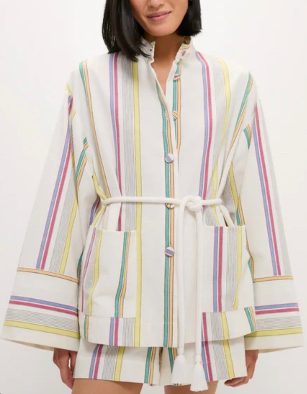 Cutest spring outfit 
Easter 

#LTKdayinmylife #LTKOver40 #LTKSeasonal