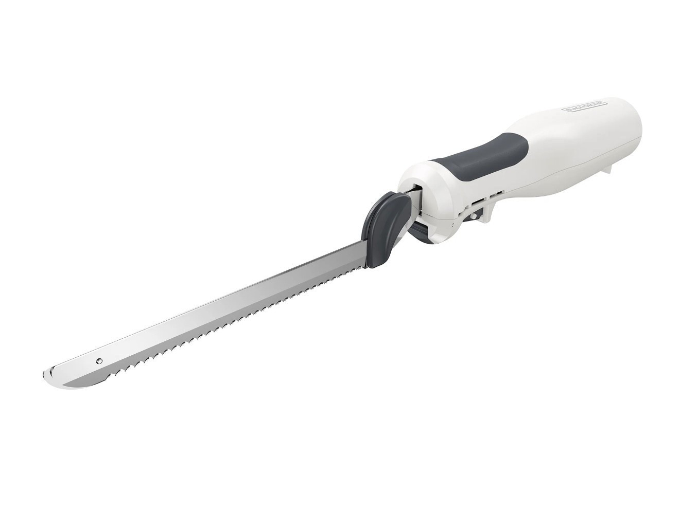 BLACK+DECKER 9-Inch Electric Carving Knife 

#LTKHome #LTKSeasonal