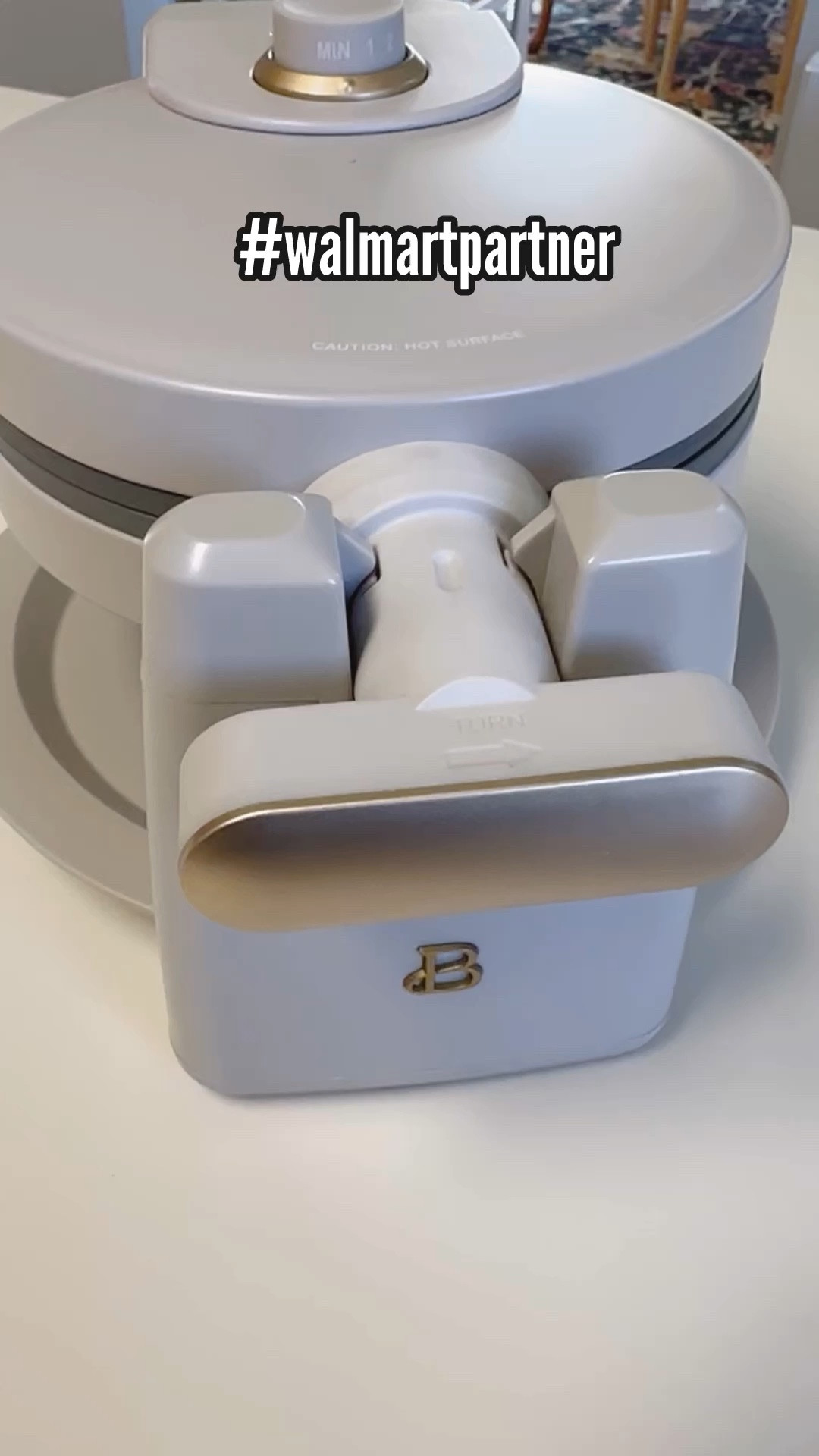 Can’t wait to make the fluffiest waffles with this! #walmartpartner #walmarthome @walmart

#LTKfamily #LTKhome #LTKfindsunder50