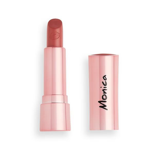 Makeup Revolution X Friends Lipstick - Monica | Revolution Beauty US