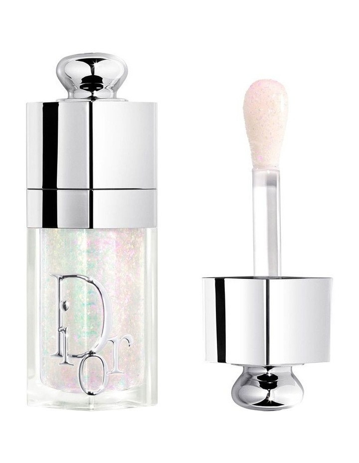 DIOR Dior Addict Lip Glow Oil 006 BERRY | Myer
