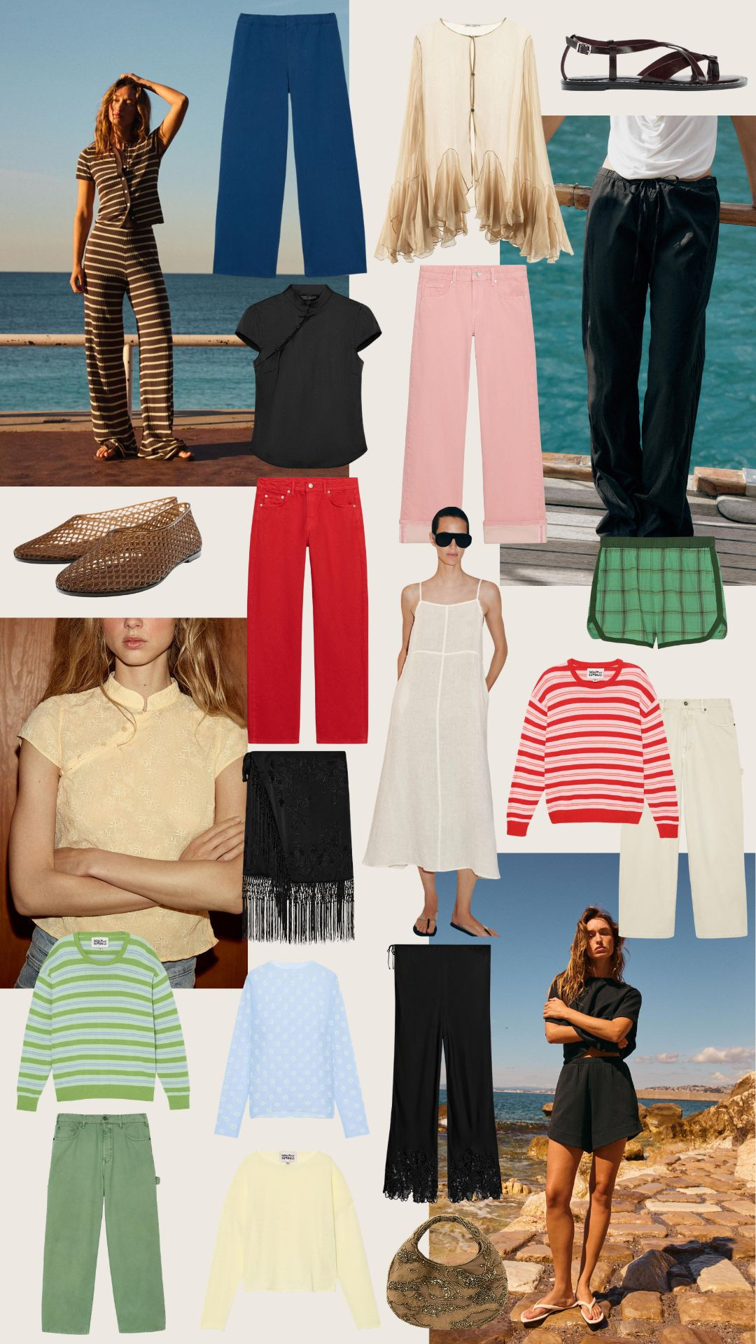 zara new arrivals !! 

 #LTKootd #LTKSeasonal
