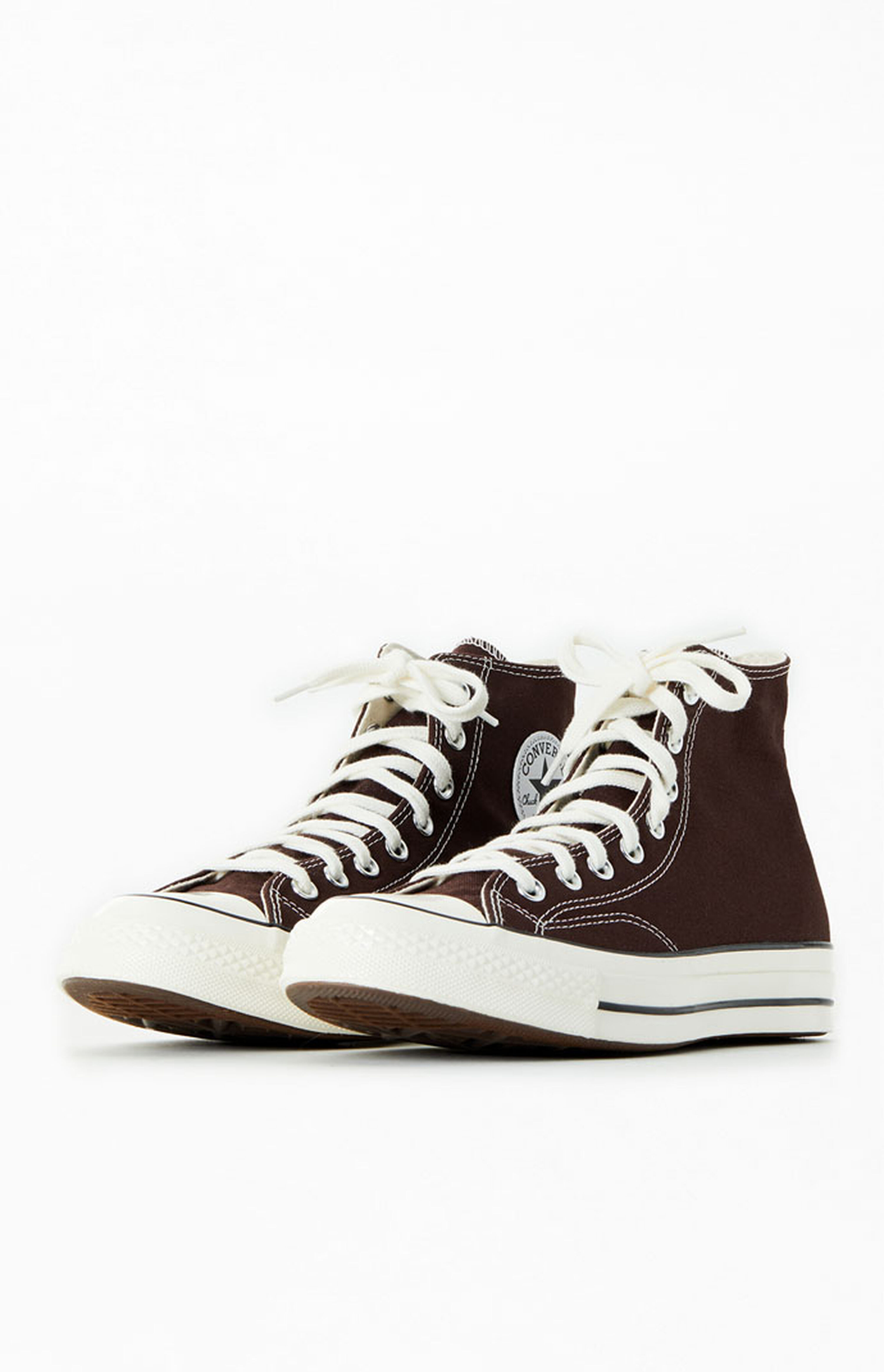 Converse Brown Chuck 70 High Top Shoes | PacSun