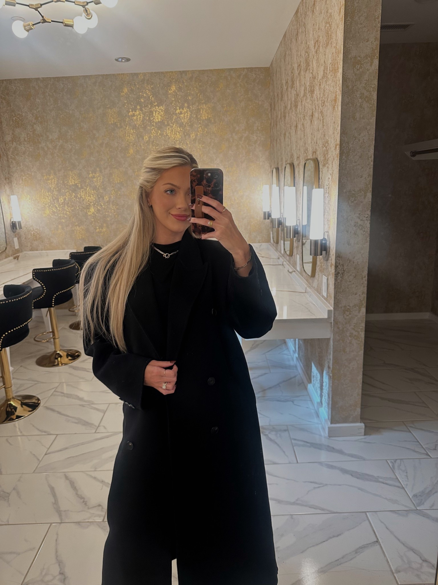 My favorite coat of all time- the Frankie shop Gaia coat. and it’s on sale!! Perfect oversized coat for fall/winter!! 

#LTKStyleTip #LTKSeasonal #LTKWorkwear