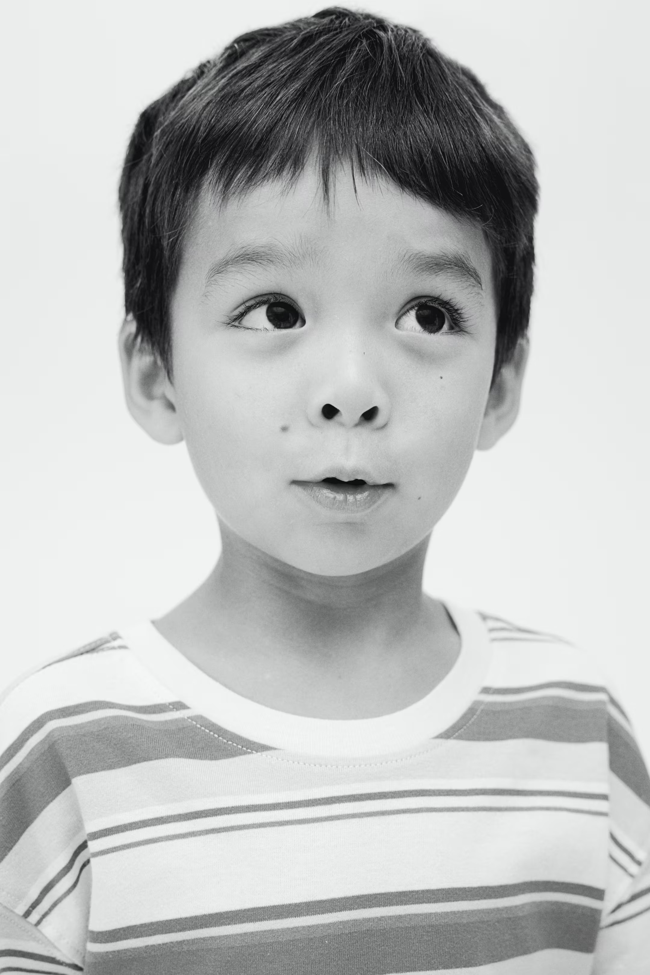 3-pack Cotton Shirts - White/vehicles - Kids | H&M US | H&M (US + CA)