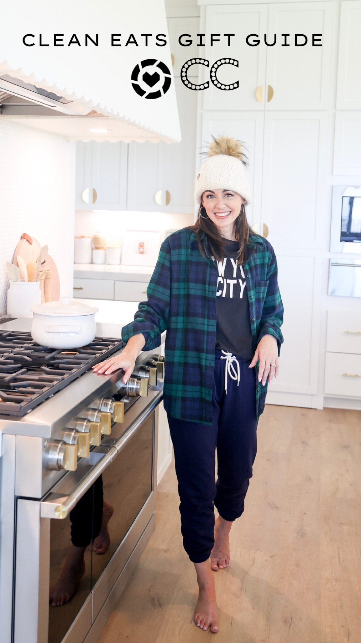 Cooking and eating “clean” are more than just a fast fad in my home. These are some of my favorite kitchen tools and clean eats products my family, Jennifer Aniston and I use everyday!

#moldfreecoffee
#prettyairfryer
#nontoxicprettyfryingpan
#bulletproof
#freshcoffee
#noheatedoil
#organiccoffee