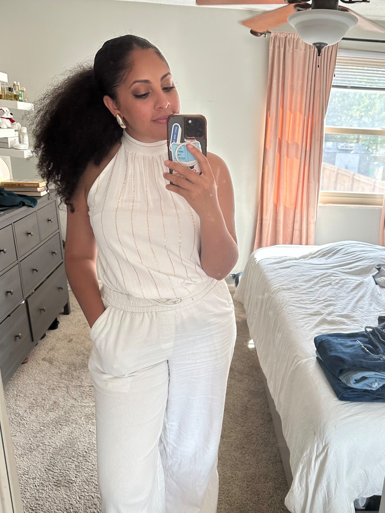 Corporate OOTD / Work Wear / Back to Office Look 

#LTKWorkwear #LTKMidsize #LTKFindsUnder50