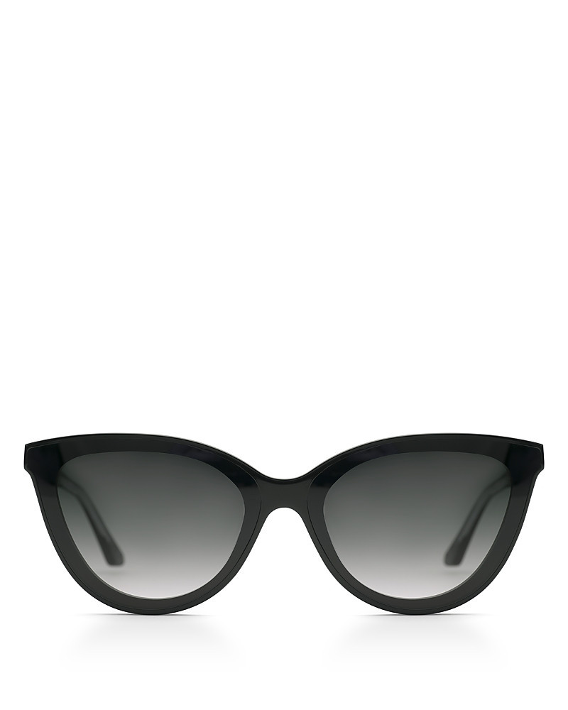 Krewe Monroe Cat Eye Sunglasses, 66mm | Bloomingdale's (US)