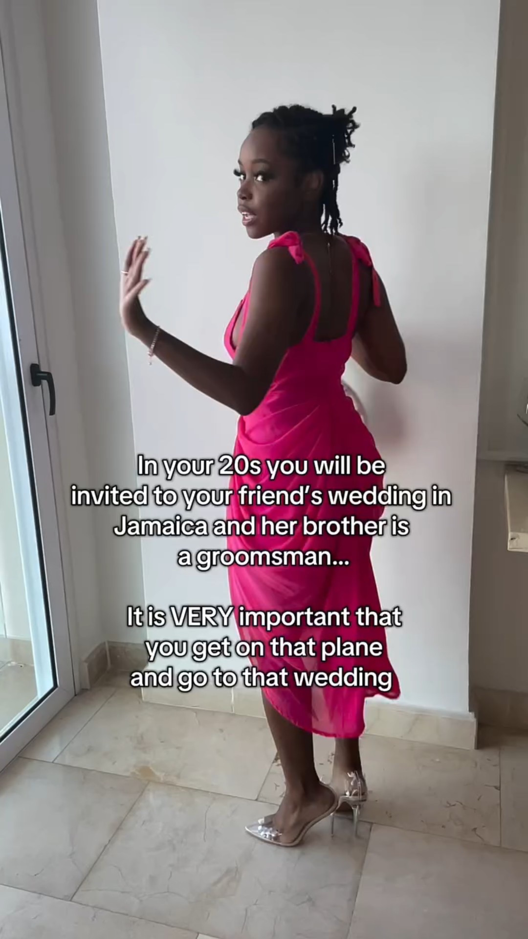 shoutout to my friend turned sister … you’re a real one 😂💗 

#love #trend #fyp #inyour20s #couple

#LTKmomlife #LTKdayinmylife #LTKU