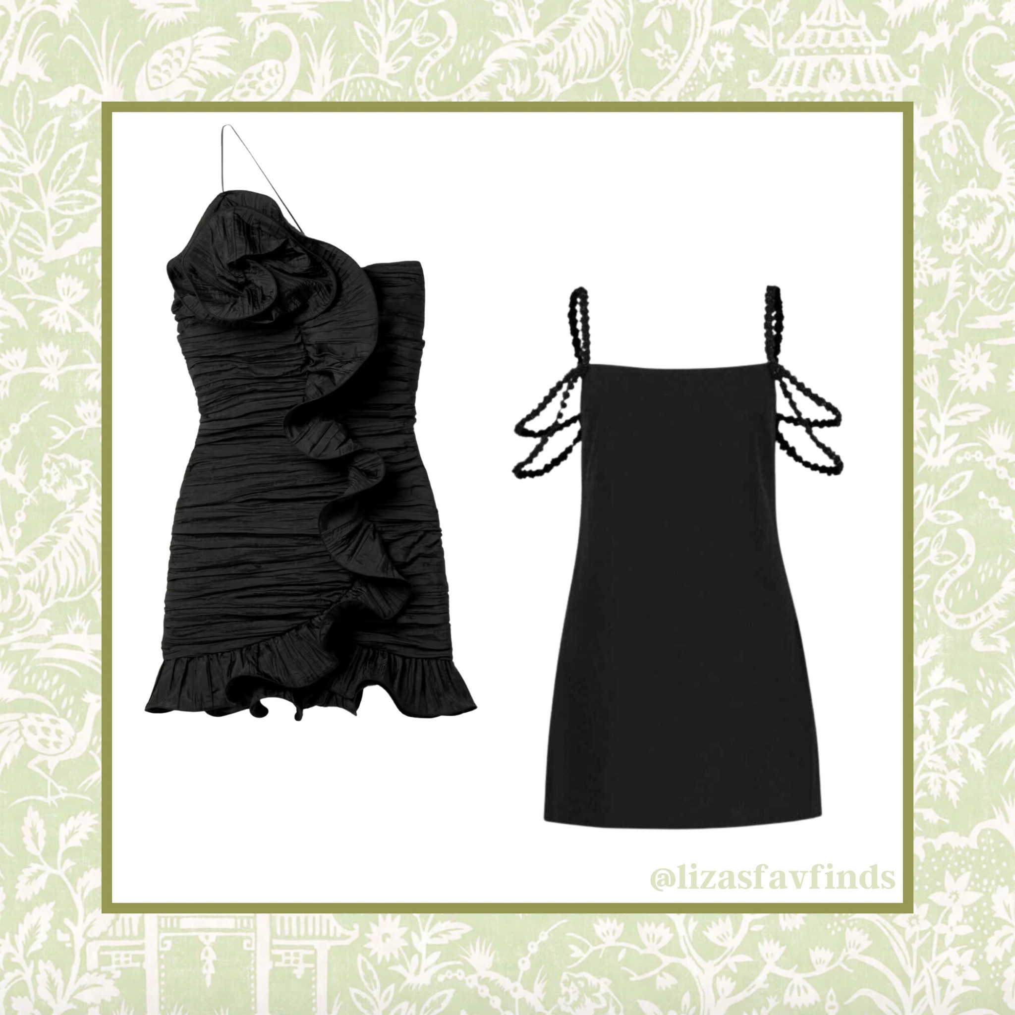 Pref round recruitment! 

#LTKFind #LTKstyletip #LTKsalealert