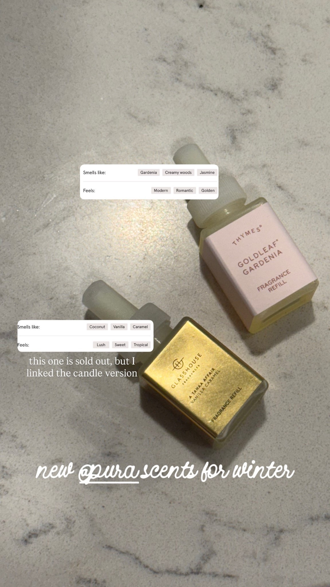 Pura refills I’m loving 

#LTKHome