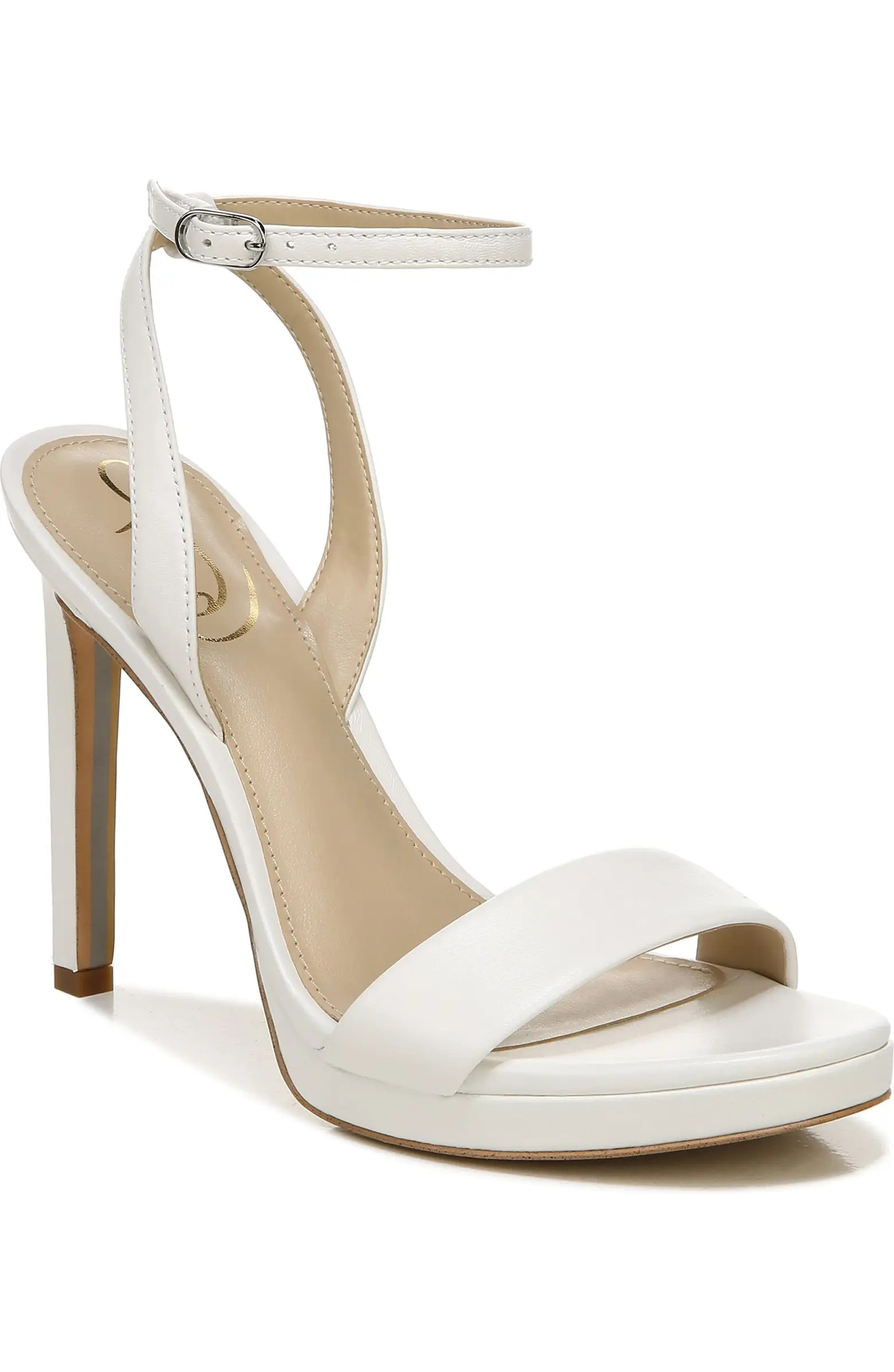 Jade Ankle Strap Sandal (Women) | Nordstrom Rack