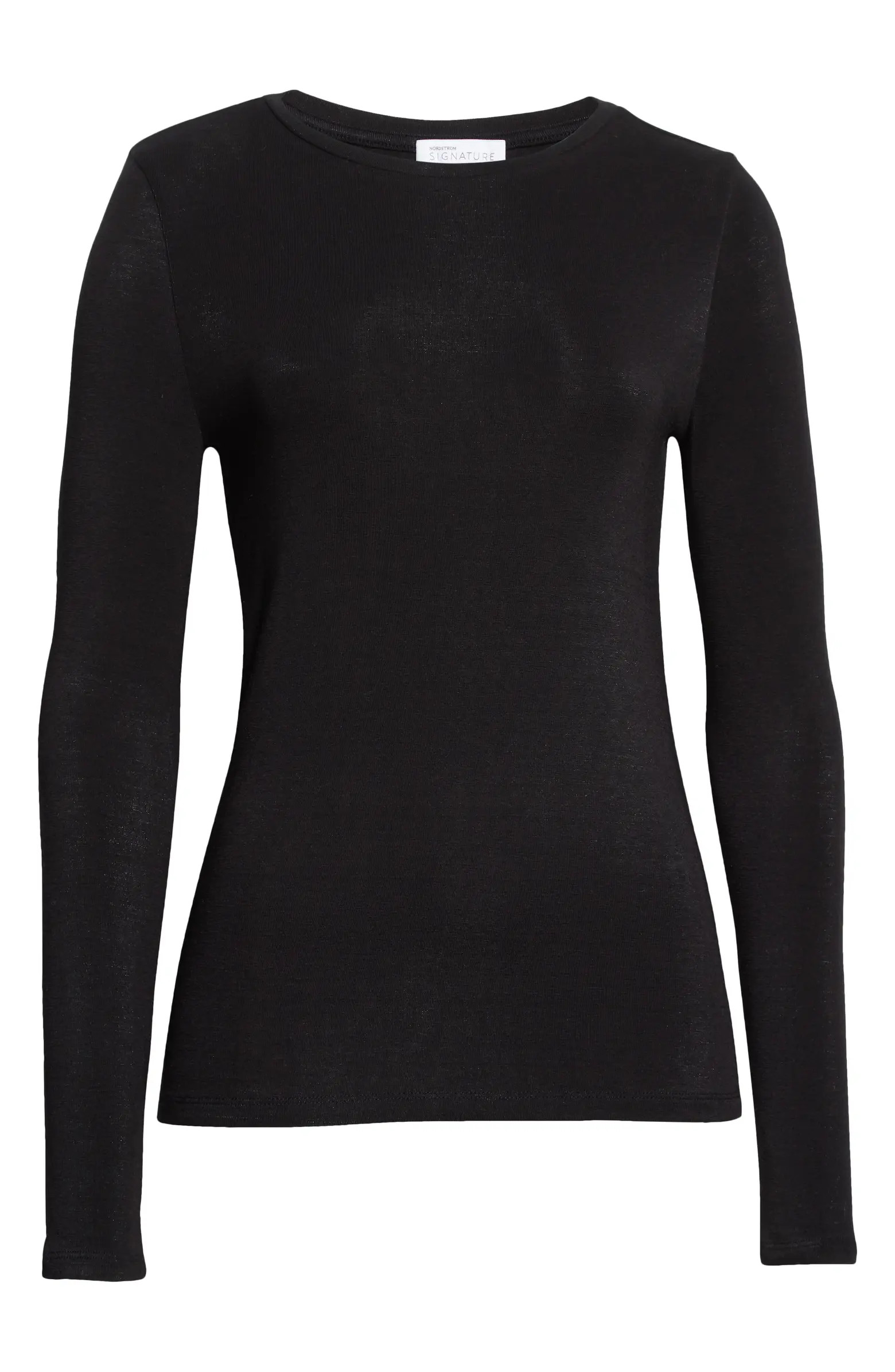 Long Sleeve T-Shirt | Nordstrom
