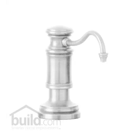 Traditional Soap or Lotion Dispenser | Build.com, Inc.