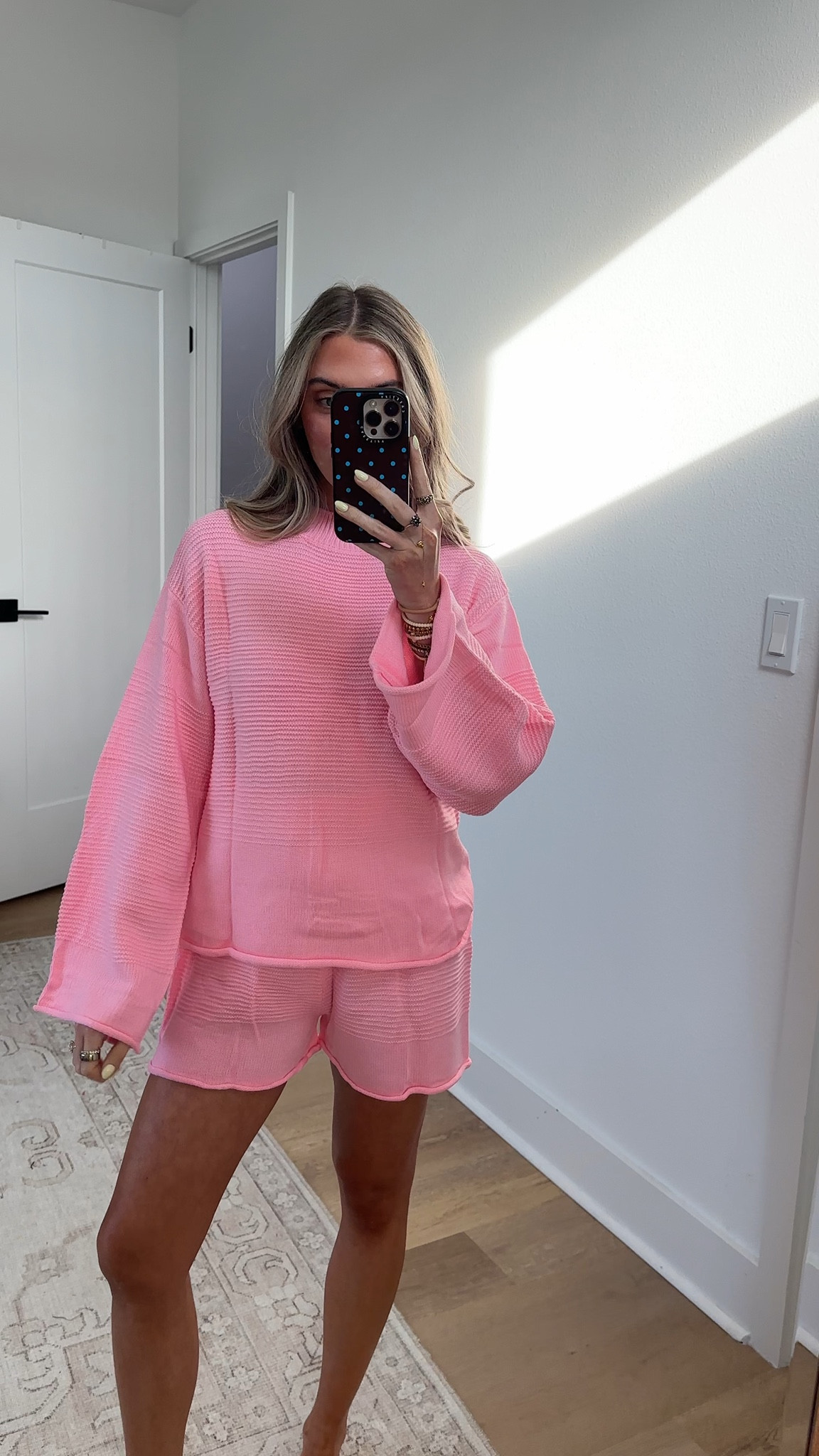 Amazon size small Tankaneo Womens 2 Piece Short Sets Bell Sleeve Mock Neck Oversized Sweater and Shorts Fall Sweater Sets Lounge Matching Set

#freepeople #lookforless #affordablefashion #budgetfriendly #budgetfashion #freepeopleinspired #freepeopledupes #amazon #amzonfinds #amazonmusthaves #amazonvirtualtryon #amazonfavorites #amazonfashion #founditonamazon #founditonamazonfashion amazon haul, amazon clothing haul, affordable fashion, clothing haul, spring clothing haul, summer clothing haul, amazon fashion, amazon finds, amazon fashion 2026. 

#LTKootd #LTKSeasonal #LTKSaleAlert