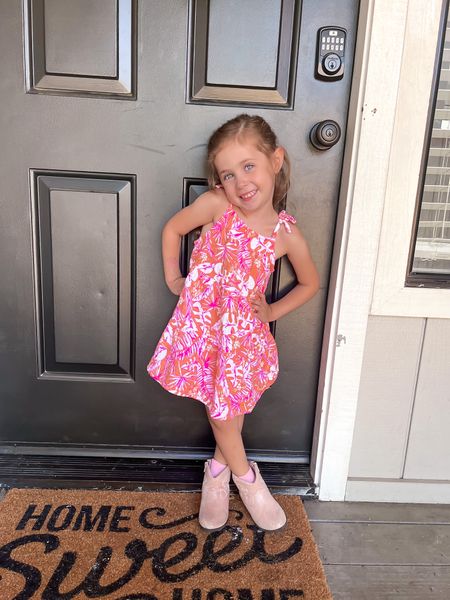 Harlee wants to share her favorite boots with y’all! 👢

#LTKshoecrush #LTKBacktoSchool #LTKkids